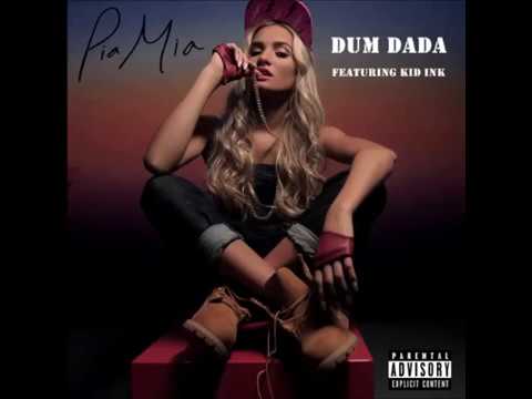 Pia Mia ft. Kid Ink - Dum Dada (audio)