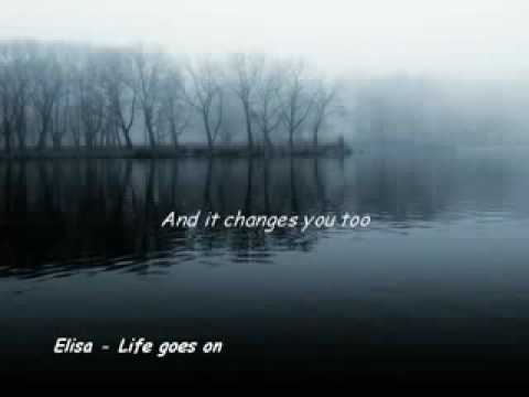 Life Goes On video thumbnail