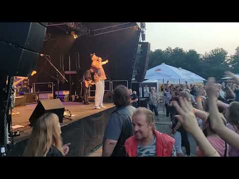 Mit18Band - Weil ich dich liebe