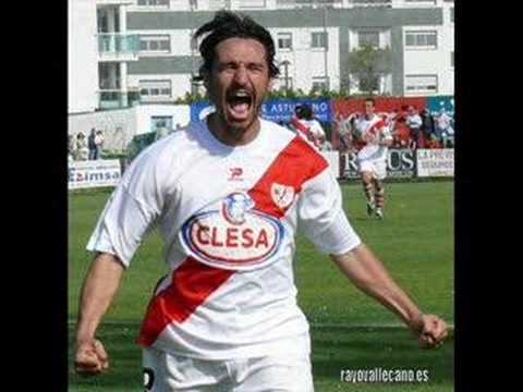 Rayo Vallecano, Adios 2ªB