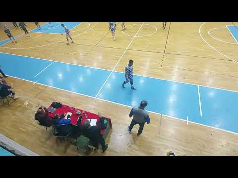 KH Kastrioti - KH Prishtina