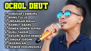 Download lagu FULL ALBUM TERBARU 2026 OCHOL DHUT KEBAKAR CEMBURU - WONG TULUS - UNDANGAN NIKAH mp3