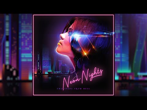 Two Steps From Hell and Thomas Bergersen