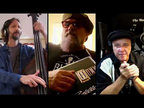 Belly Button Window by Jimi Hendrix (cover by The Quarantinos)