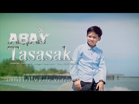 Abay - TASASAK (Official Music Video)
