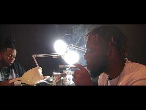 Pack Coming In (PROMO) DON K MILLY