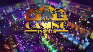 Grand Casino Tycoon