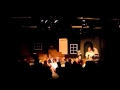 Barn Playhouse - August Osage County - Act 2 ...