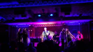 Gold Dust Woman - 54 Below