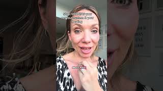 I said what I said. #hsp #neurospicy #nervoussystemhealing #adhdwomen