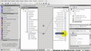 BizTalk 2006/R2 - 07-05 Advanced Functoids [Mapping]