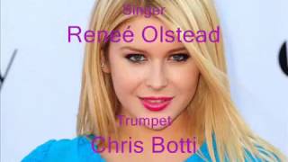 Reneé Olstead - Someone to Watch over Me (2004)