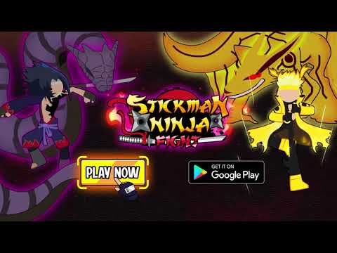 Ninja Stickman Fight - Android Gameplay 