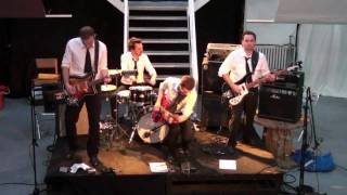 My Favorite Sideburns Orchestra - Le soir du grand soir