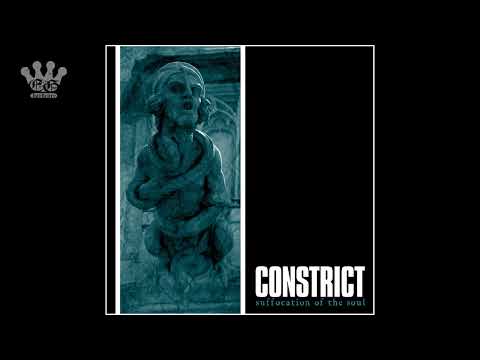[EGxHC] Constrict - Suffocation Of The Soul - 2016 (Full Album)