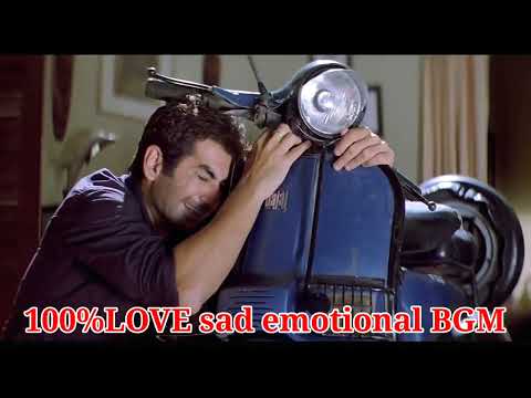 100% LOVE emotional BGM | 