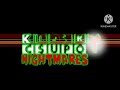 Klasky Csupo NightMares Robot Logo Splaat On Moto Road Kinemaster 2024