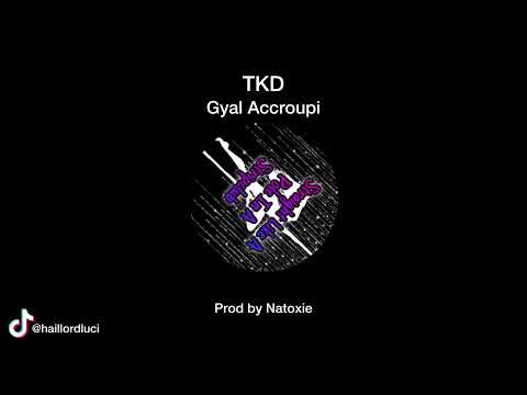 Mix Bouyon full Natoxie (2023)