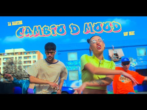 Cambio D Mood - La Mantiss & Savbeat