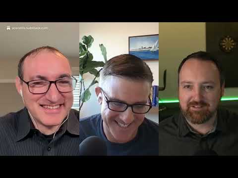 AI as Your Growth Partner: Practical Strategies From Expert Justin ...