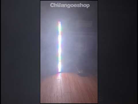 Barra Led WSTROBE-RGB+W