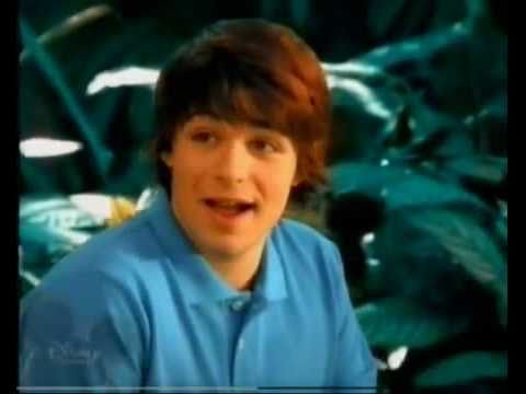 Toda Vez (Everyday) video clip - HSM A Seleção