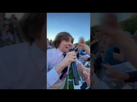 Ralph Kaminski - Jarocin 2022 - Kosmiczne Energie