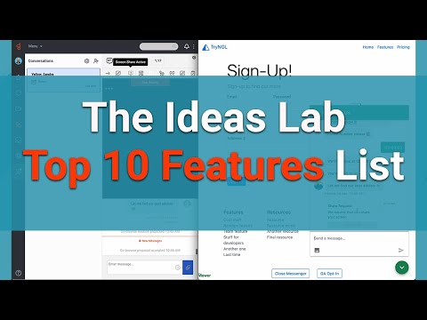 The Genesys CX Cloud Top 10 Feature Releases From 2022