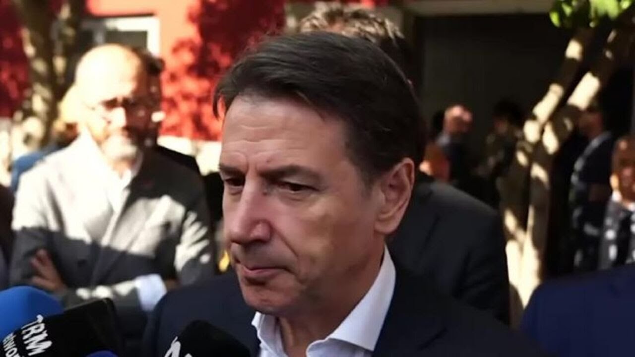 Separazione carriere, Conte: "Meloni pensa a rendere intoccabili i politici, non a salari e tasse"