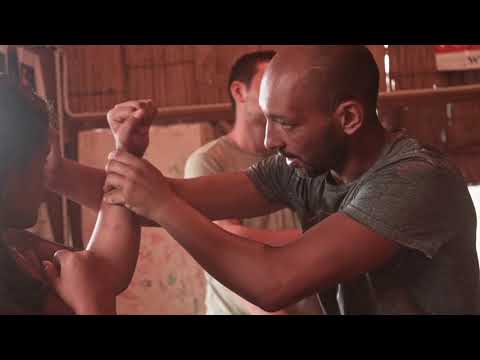 Library empowers Girls & Women in coastal Ecuador