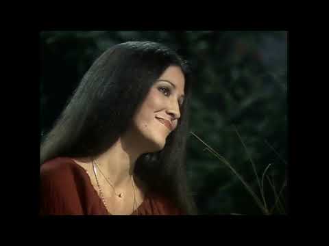 Muppet Songs: Rita Coolidge - We're All Alone