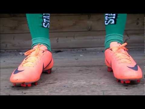 Våmbs IF - Official Trailer 2012