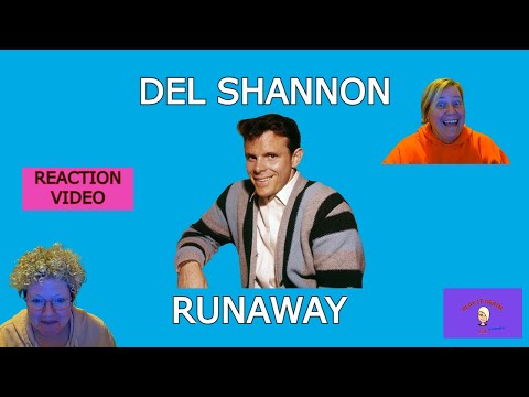 WHAT INSTRUMENT IS THAT? RUNAWAY BY DEL SHANNON ~ Retro Reaction