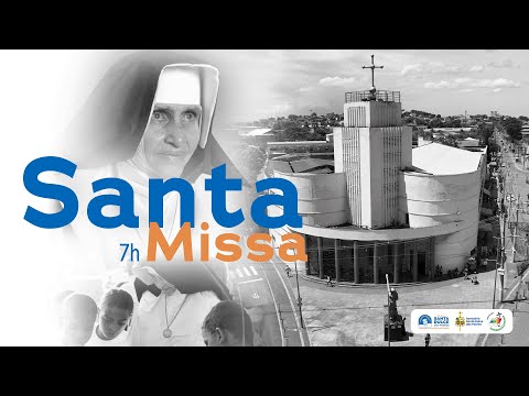 Santa Missa - 07h (19 de Fevereiro de 2026)