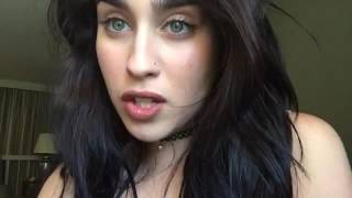 Lauren Jauregui - Special Affair (Cover)