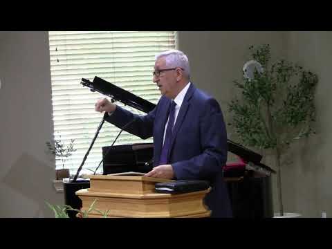 Isus revine curând! Iată-mă, trimite-mă! Pastor Daniel Ciobanu