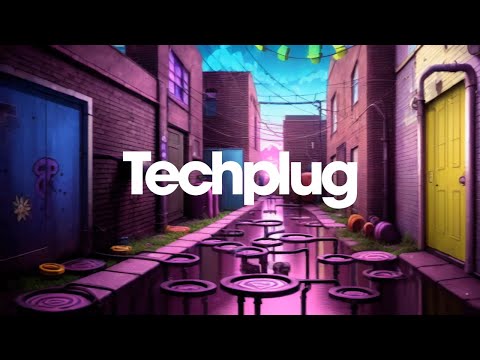 Mason Collective - Guidance Through My Perc