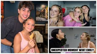 Our First Real Disagreement..💔 Caught On Camera | VLOG#2196