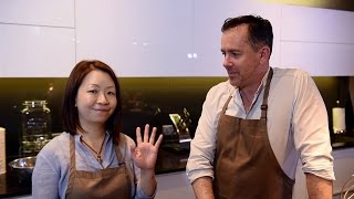 Chris Takeaway  Webisode 4 MyChocolateAddiction