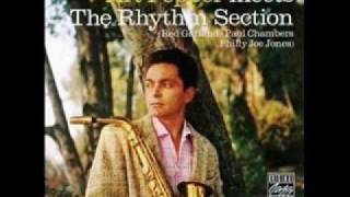 Art Pepper - You'd Be So Nice To Come Home video