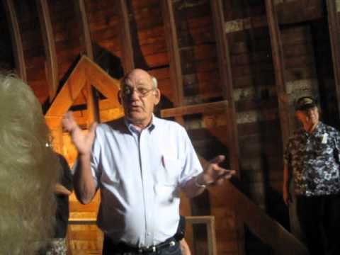 Central Louisiana State Hospital Video 1