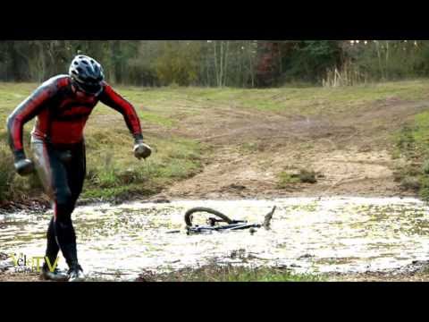 Bike-Check: KTM Lycan 272 - Outtakes!