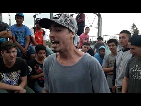 CONEC vs SEGALLA - 8VOS - ZONA ROJA (8VA EDICION) 2DAPARTE