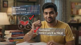 Syllogisms Video Thumbnail