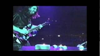 Dream Theater - Hey You (Pink Floyd Cover - Rotterdam, 22-06-1998)