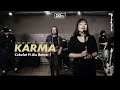 Cokelat Ft Aiu Ratna - Karma | Berbagi Musik
