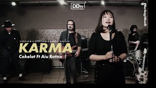 Download lagu Cokelat Ft Aiu Ratna Karma Berbagi Musik... mp3