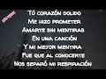 Con Una Mirada Letra Ana Guerra REFLEXIÓN