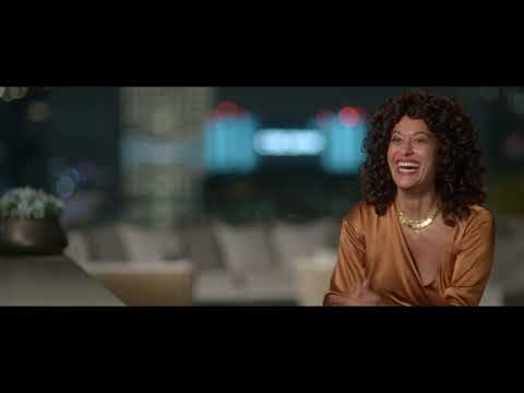 映画『ネクスト・ドリーム／ふたりで叶える夢』特別映像＜Find Your Voice＞