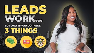 Do Leads Really Work? Here's How to Make Them Pay Off!